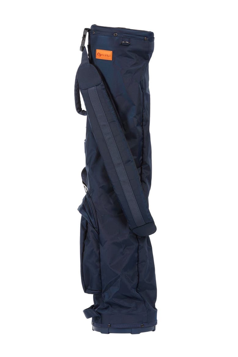 Golf SL Sunday Golf Bag, Alternate, color, Midnight