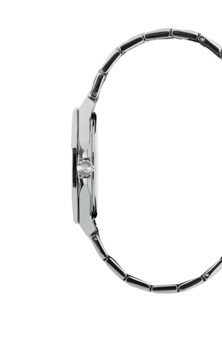 G-SHOCK Edifice Slim Bracelet Watch, 44mm, Alternate, color,