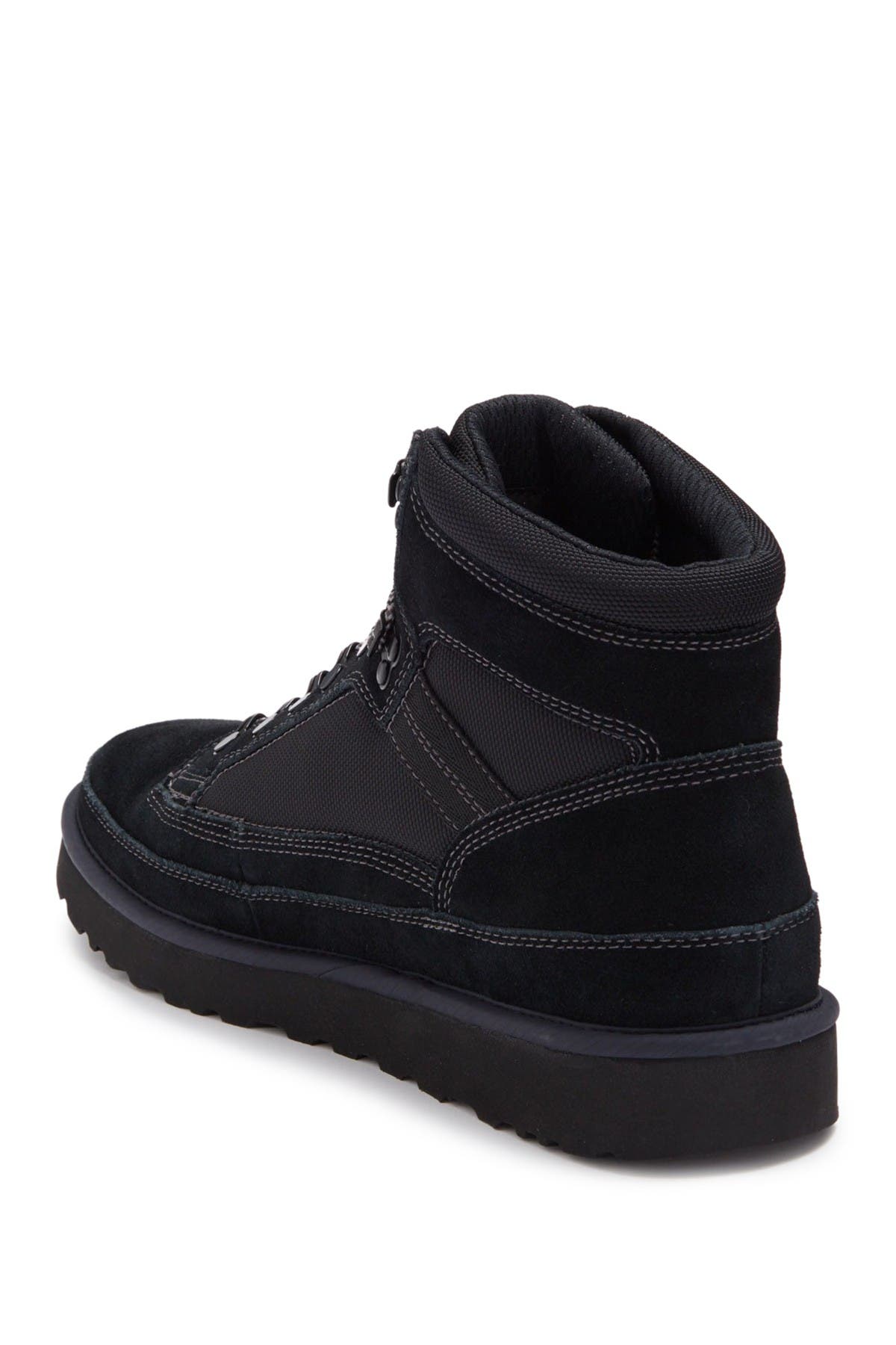 UGG<sup>®</sup> UGG Highland Hiker Boot, Alternate, color, 