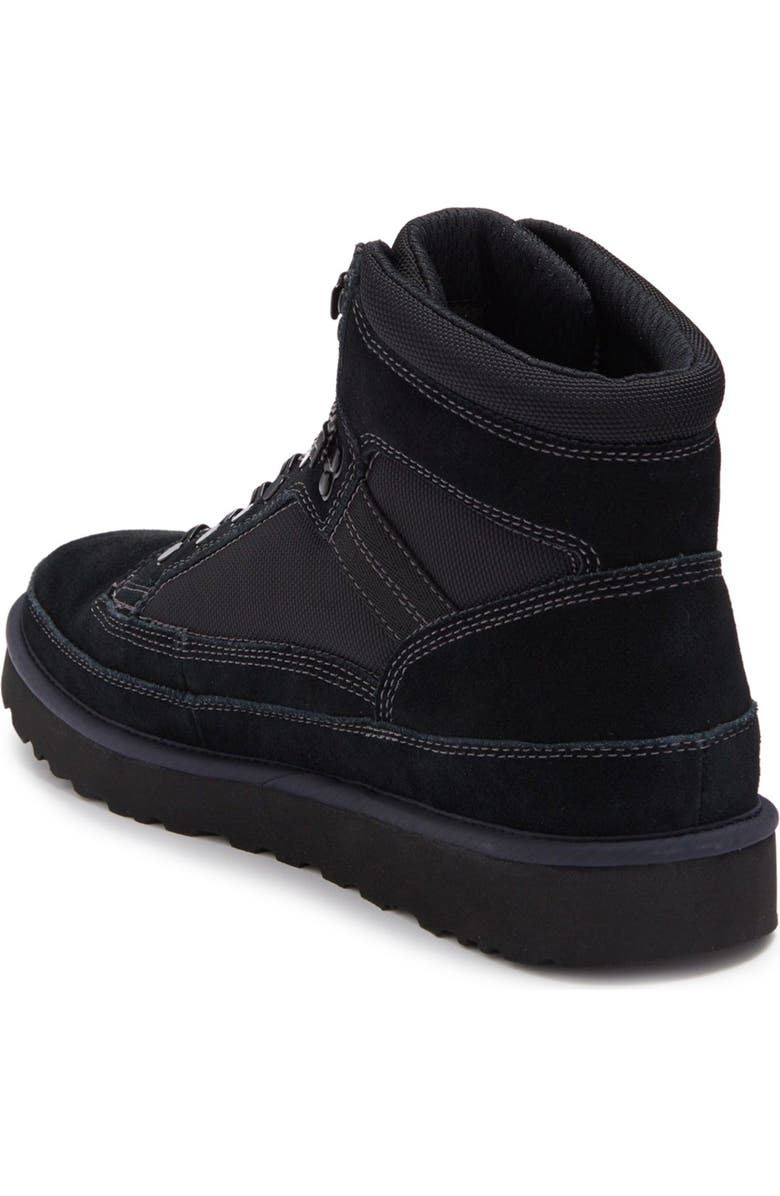 UGG<sup>®</sup> UGG Highland Hiker Boot, Alternate, color,