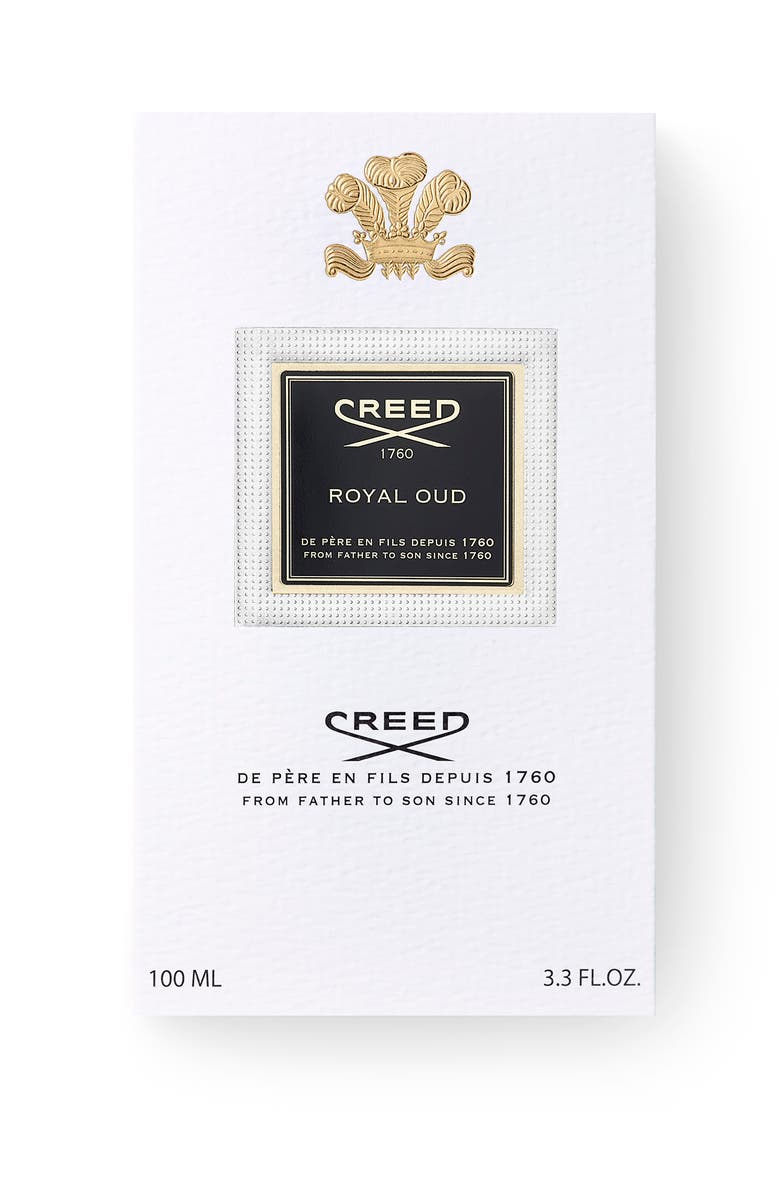 Creed Royal Oud Fragrance, Alternate, color,