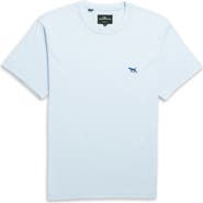 Rodd & Gunn The Gunn Tee 2.0 Sports Fit Cotton T-Shirt