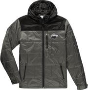 Coalatree Camper Hooded Jacket - Mens