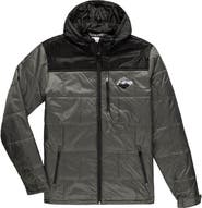 Coalatree Camper Hooded Jacket - Mens