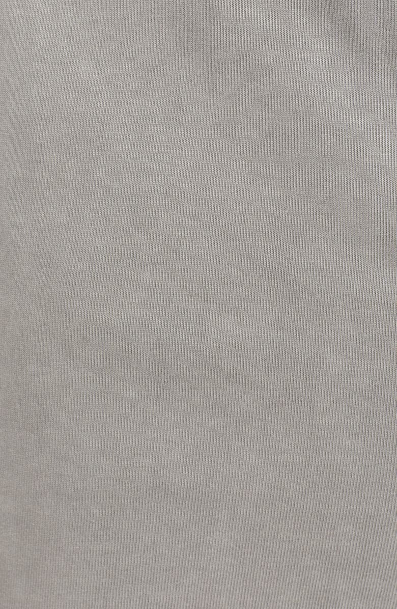 James Perse Cotton Jersey Relaxed Fit Cargo Pants, Alternate, color, 