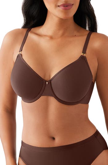 Shop Wacoal Simply Done Underwire Convertible T-shirt Bra