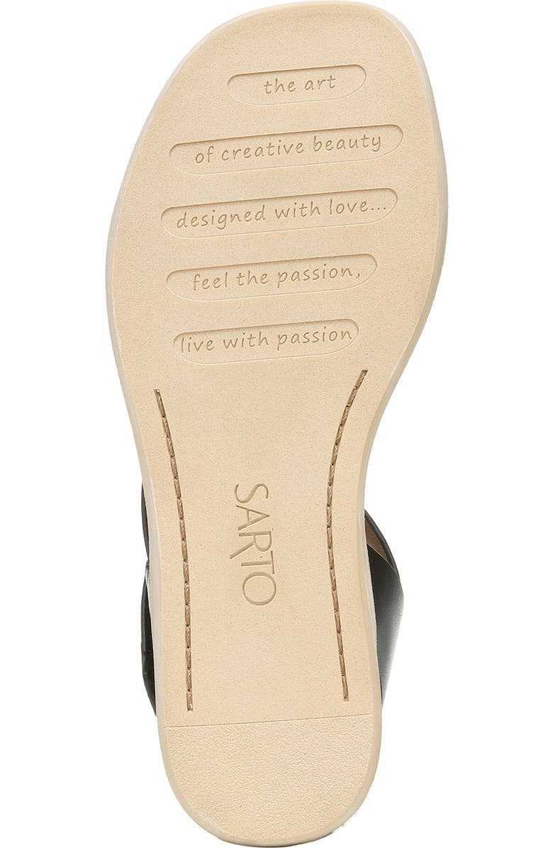 SARTO by Franco Sarto Harriet Sandal, Alternate, color,