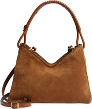 STAUD Valerie Shoulder Bag