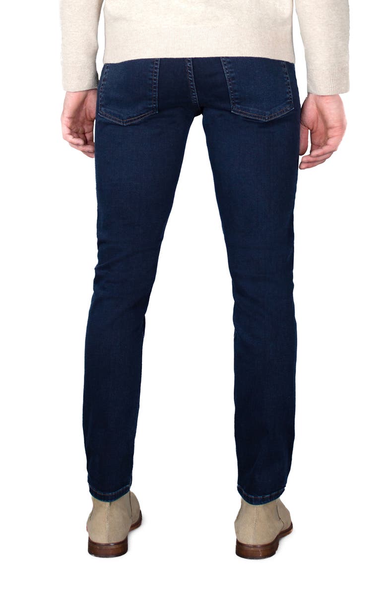 Fidelity Denim Torino Slim Fit Jeans, Alternate, color, 