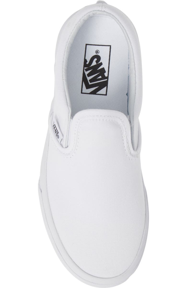 Vans Classic Slip-On, Alternate, color,