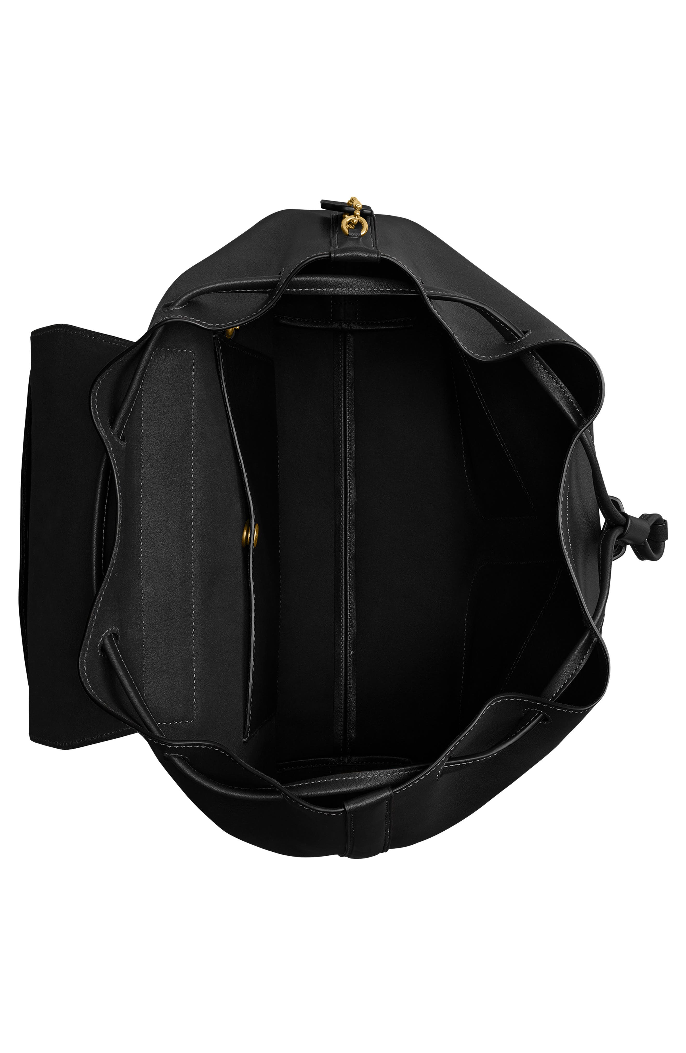 COACH Crosby Backpack, Alternate, color, 