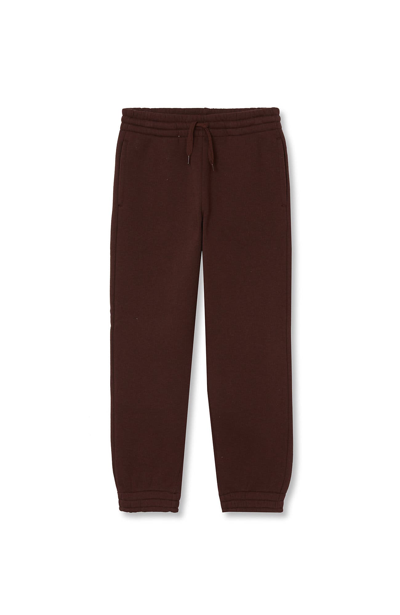 Chocolate Brown