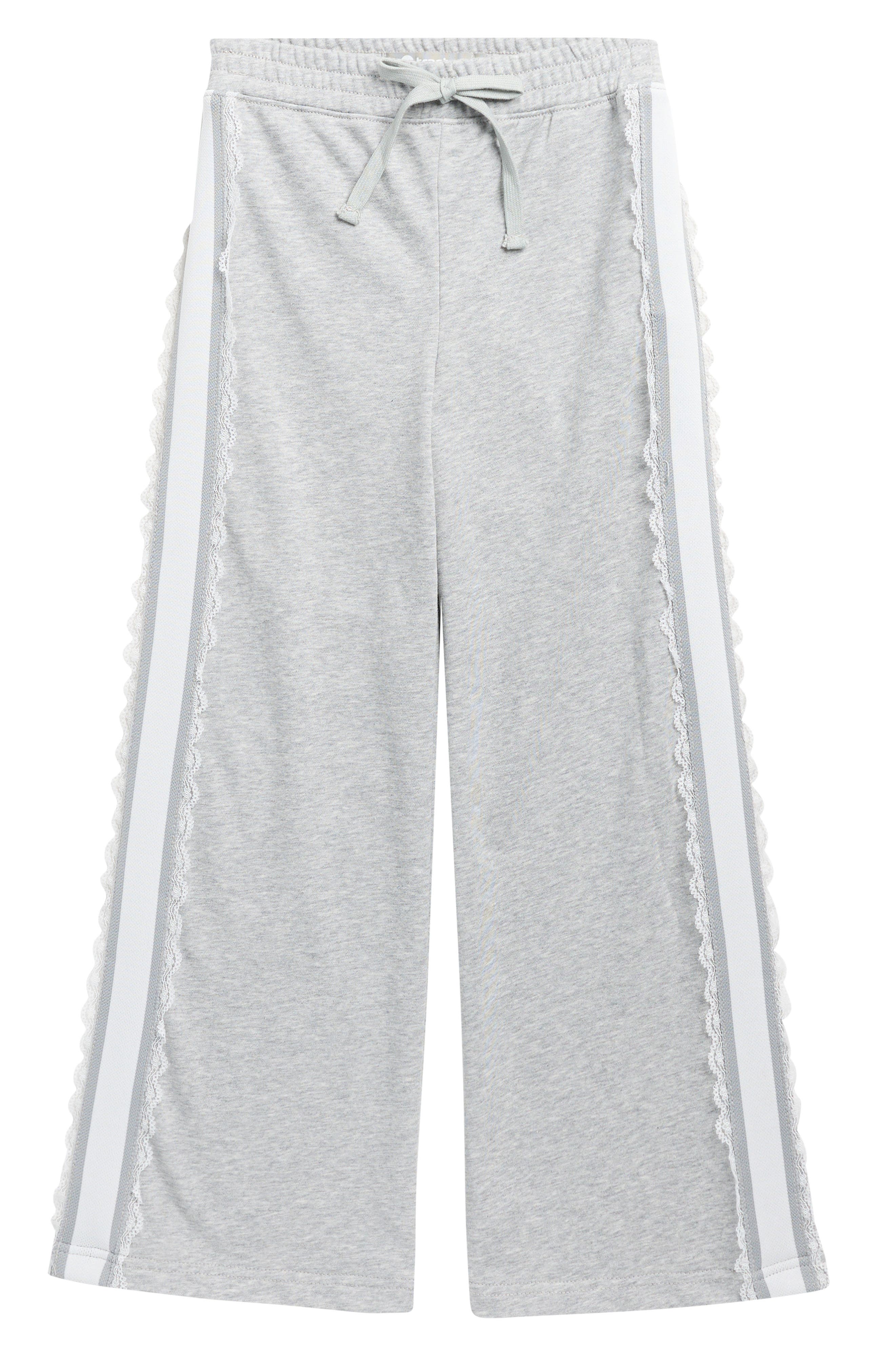 selected HEATHER GREY