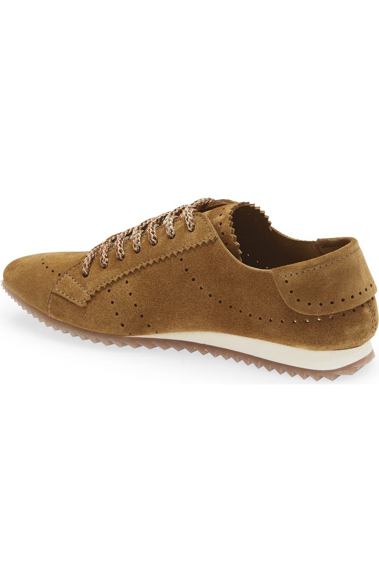 Pedro Garcia Celin Sneaker, Alternate, color, Alpaca