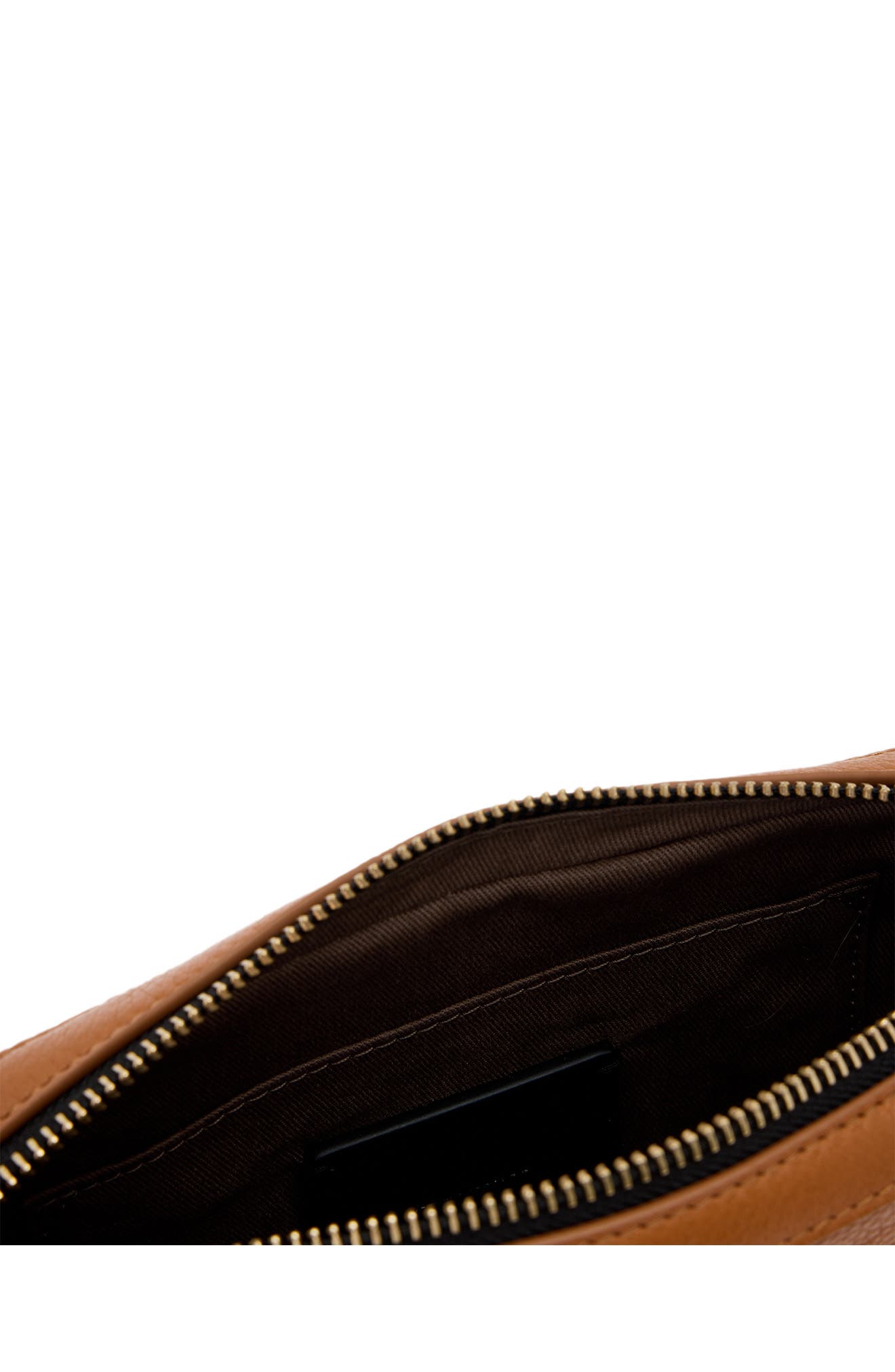 Lucille Crossbody Bag (Nordstrom Exclusive), Alternate, color, DESERT TAN