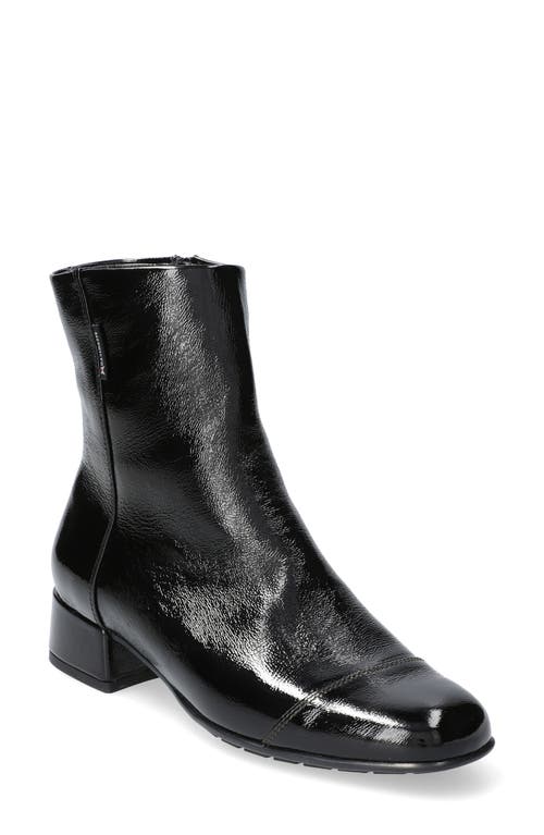 Mephisto Jiliane Bootie In Black