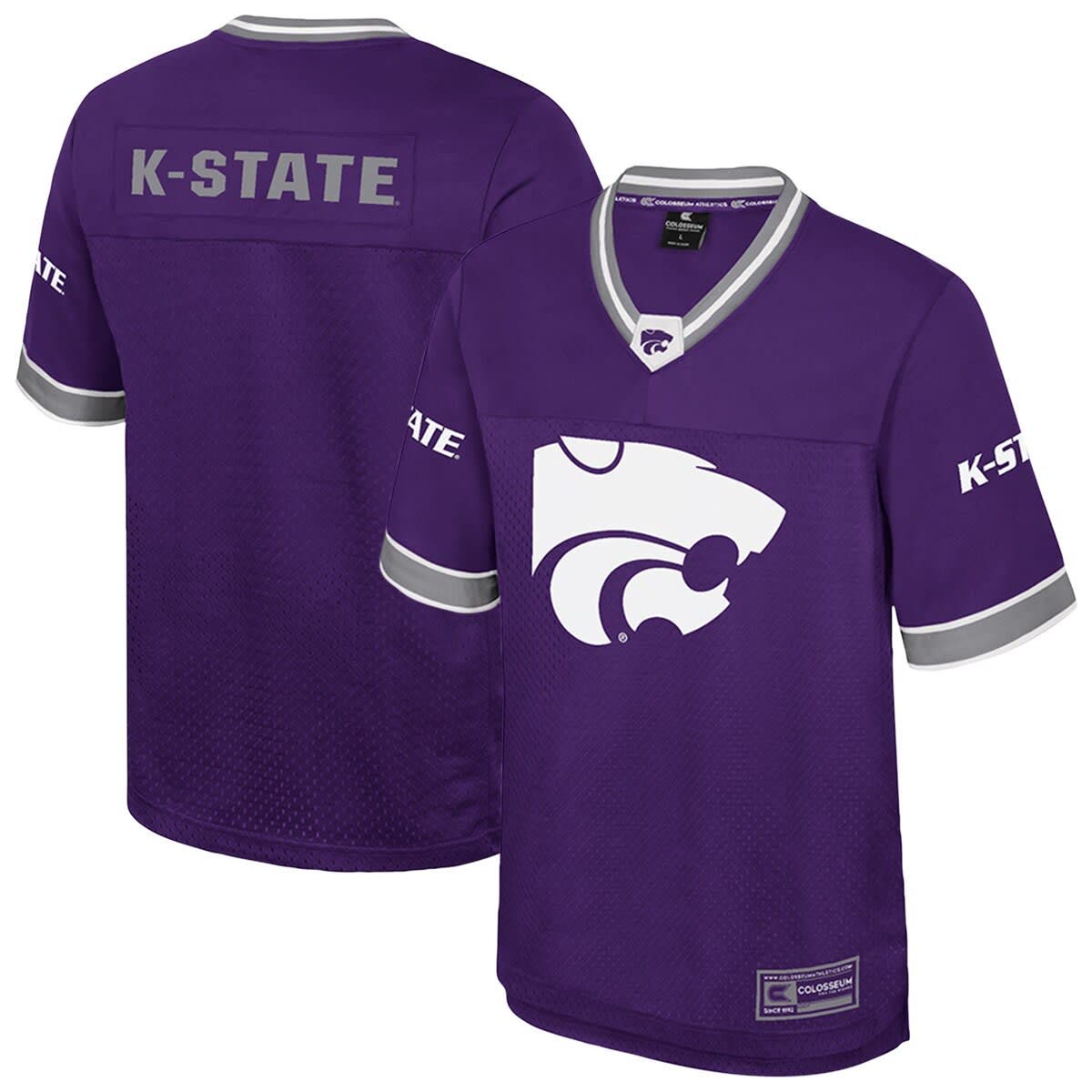 selected Purple
