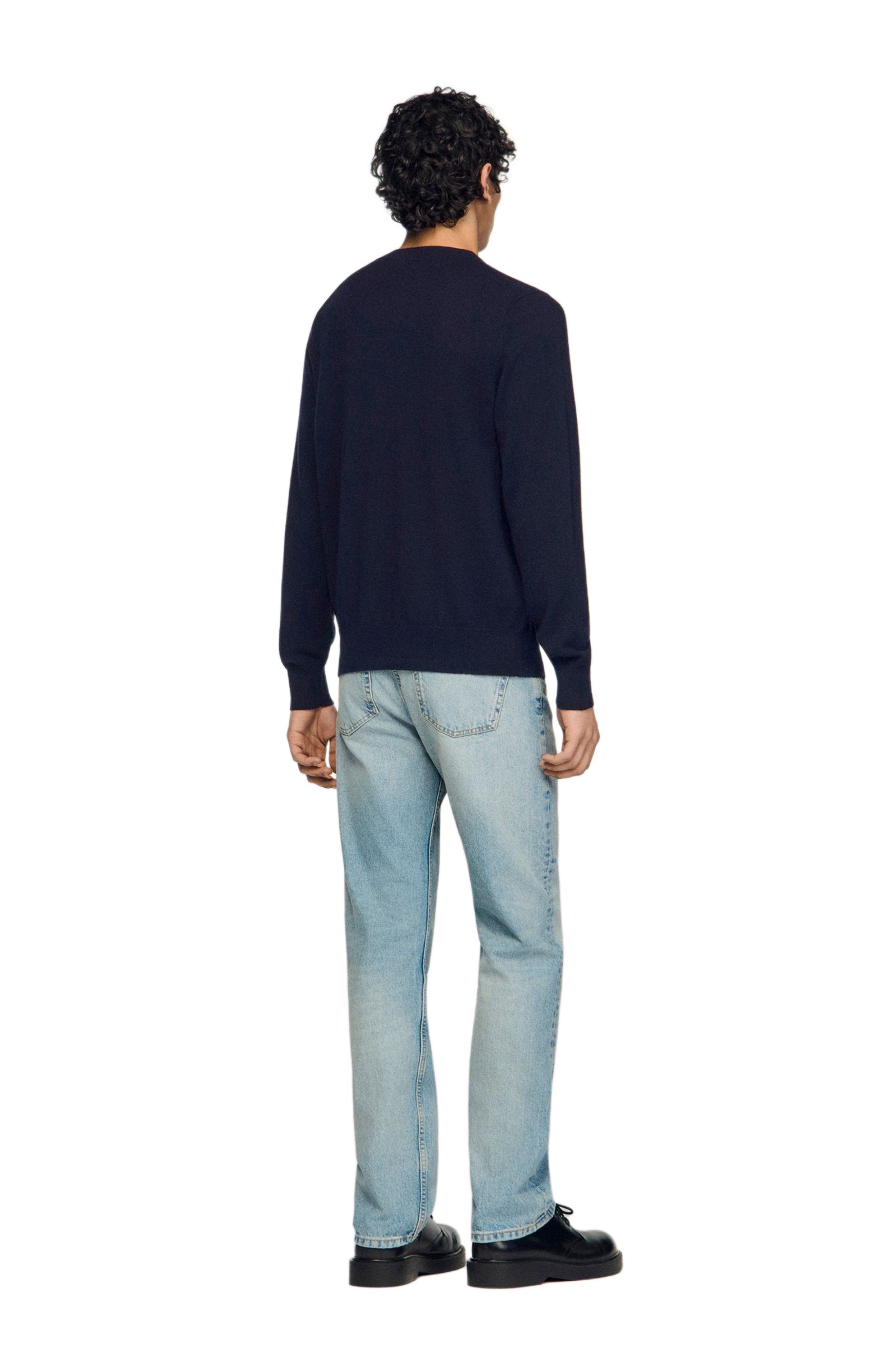 Cashmere sweater - image 2