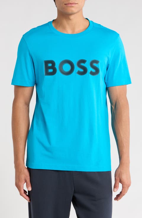 Logo Graphic T-Shirt