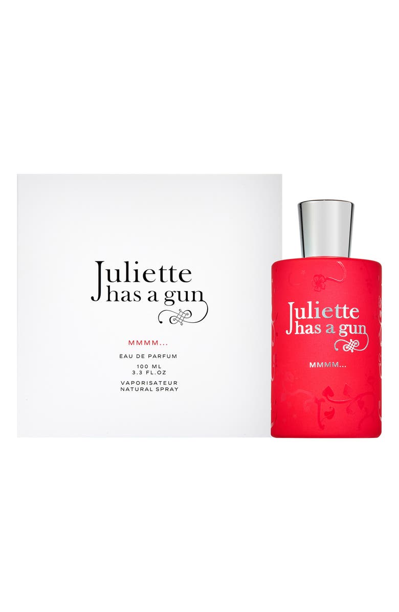 Juliette Has A Gun MMMM... Eau de Parfum, Alternate, color, 