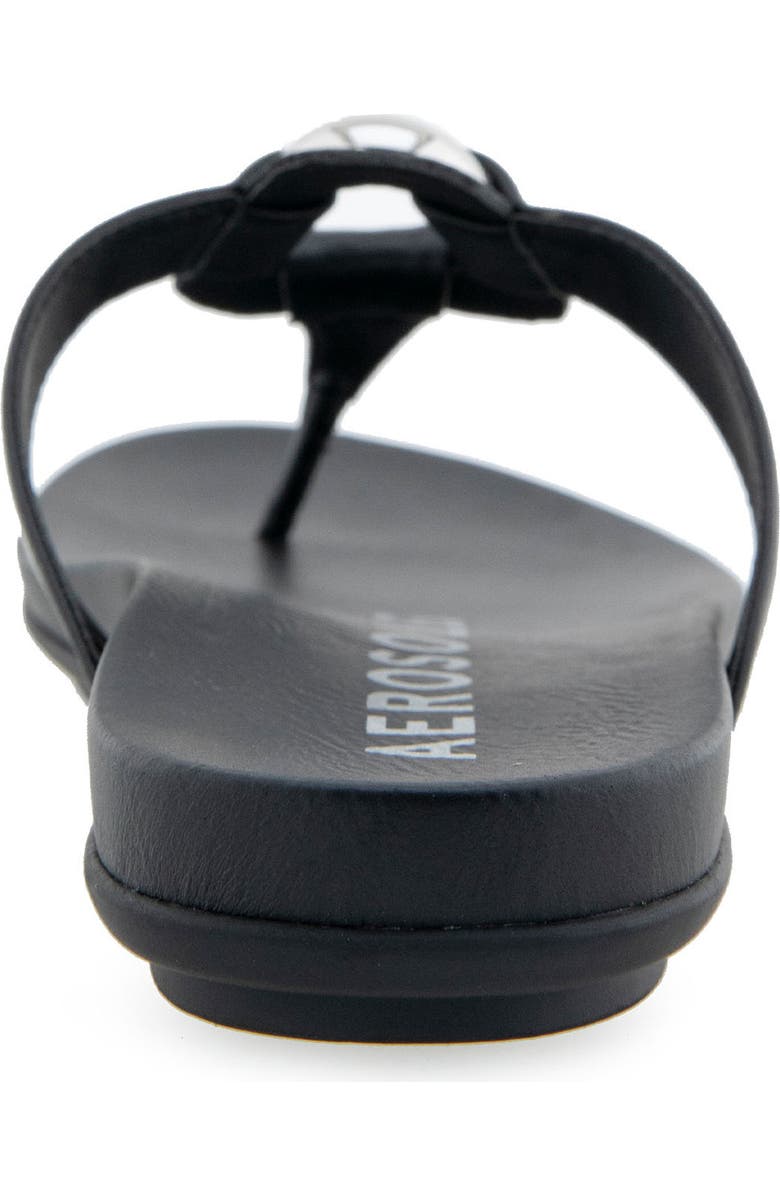 Aerosoles Fallon Harness Sandal, Alternate, color,