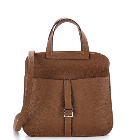 Halzan Bag Verso Clemence 25