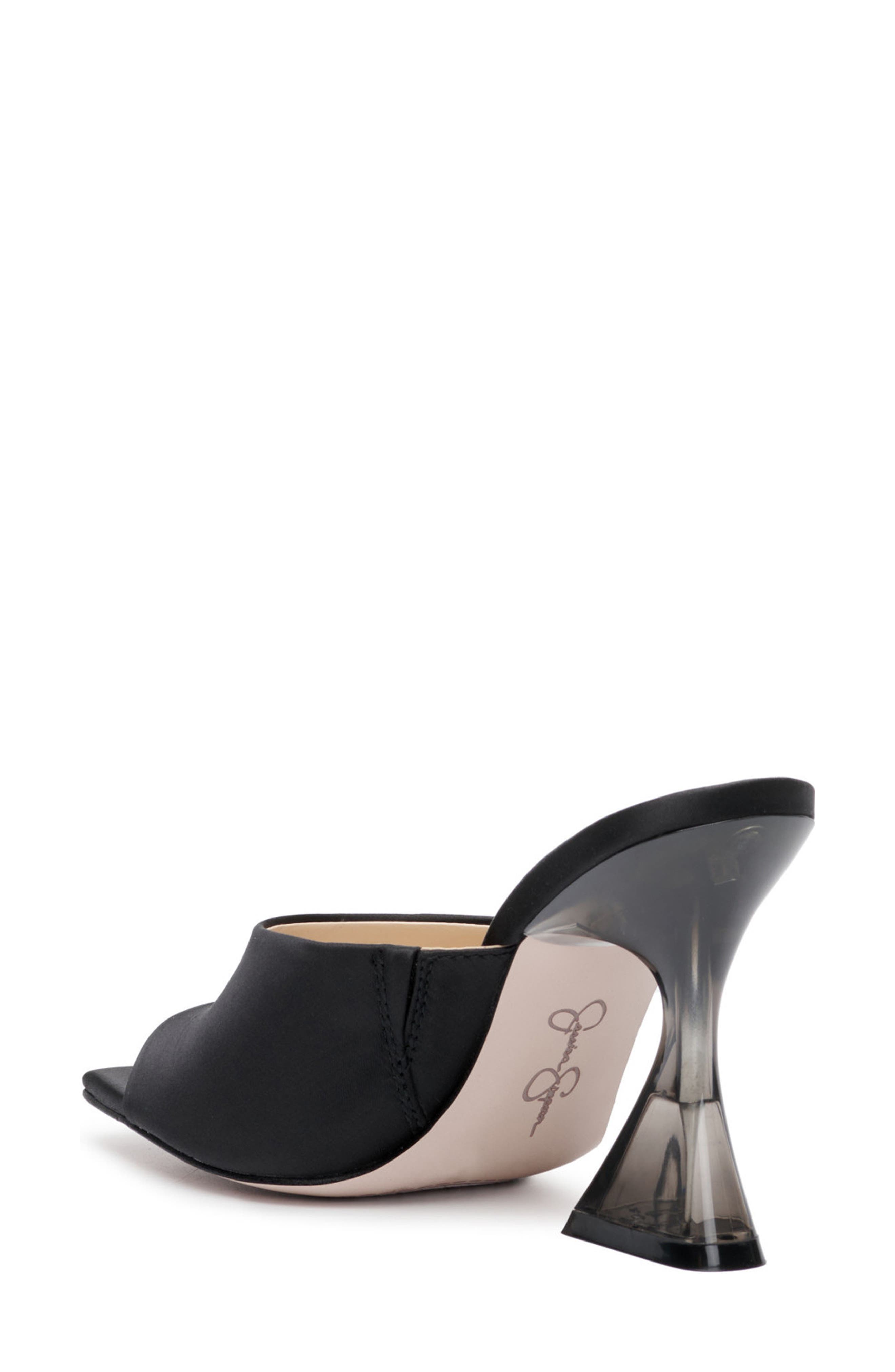 Jessica Simpson Sanaa Slide Sandal, Alternate, color, 