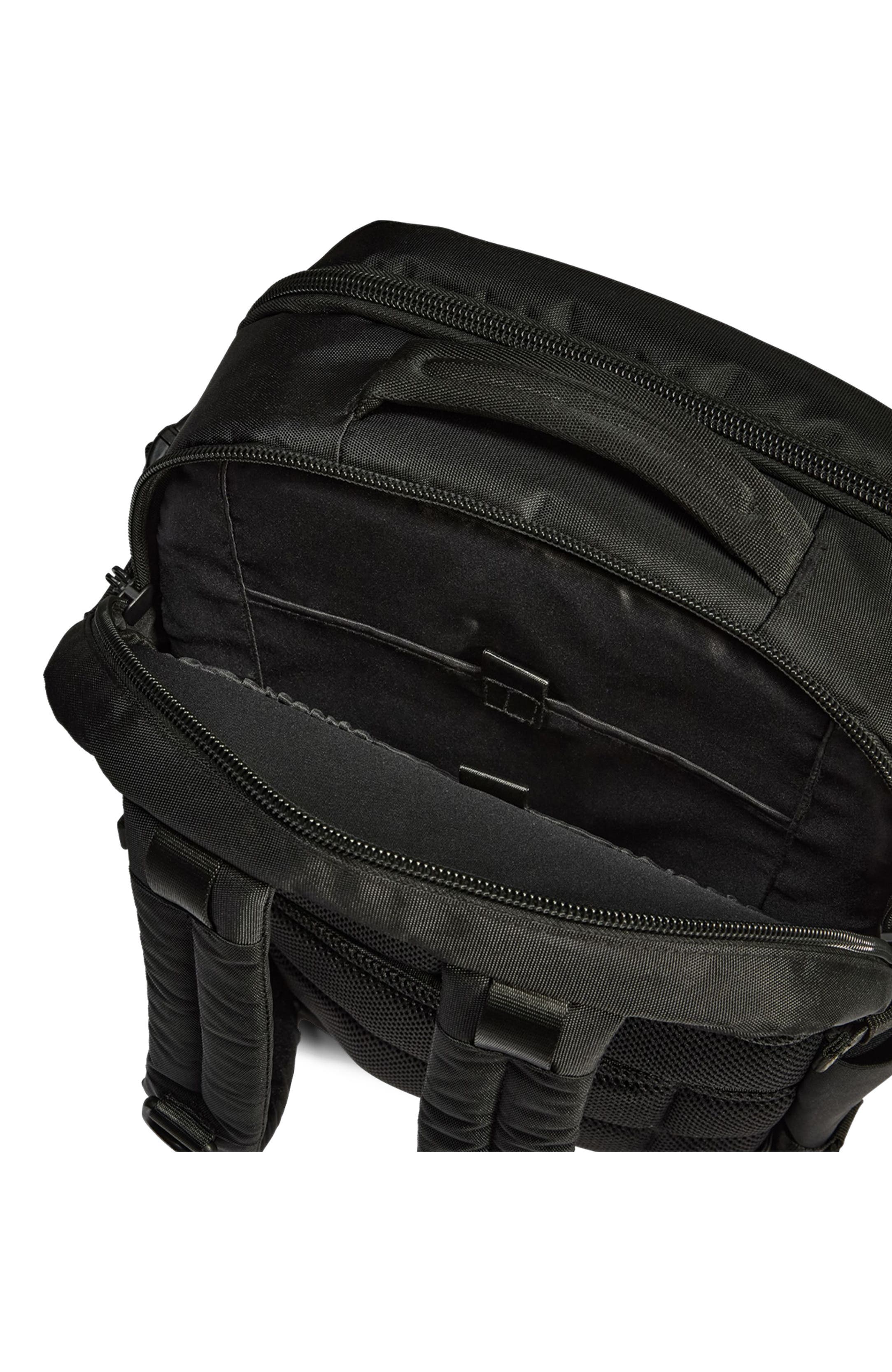 Discovery Backpack, Alternate, color, Green