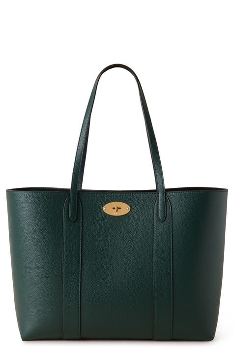 Green tote bags best sale