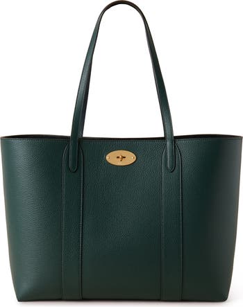 Mulberry Bayswater Leather Tote Nordstrom