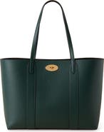 Mulberry Bayswater Leather Tote