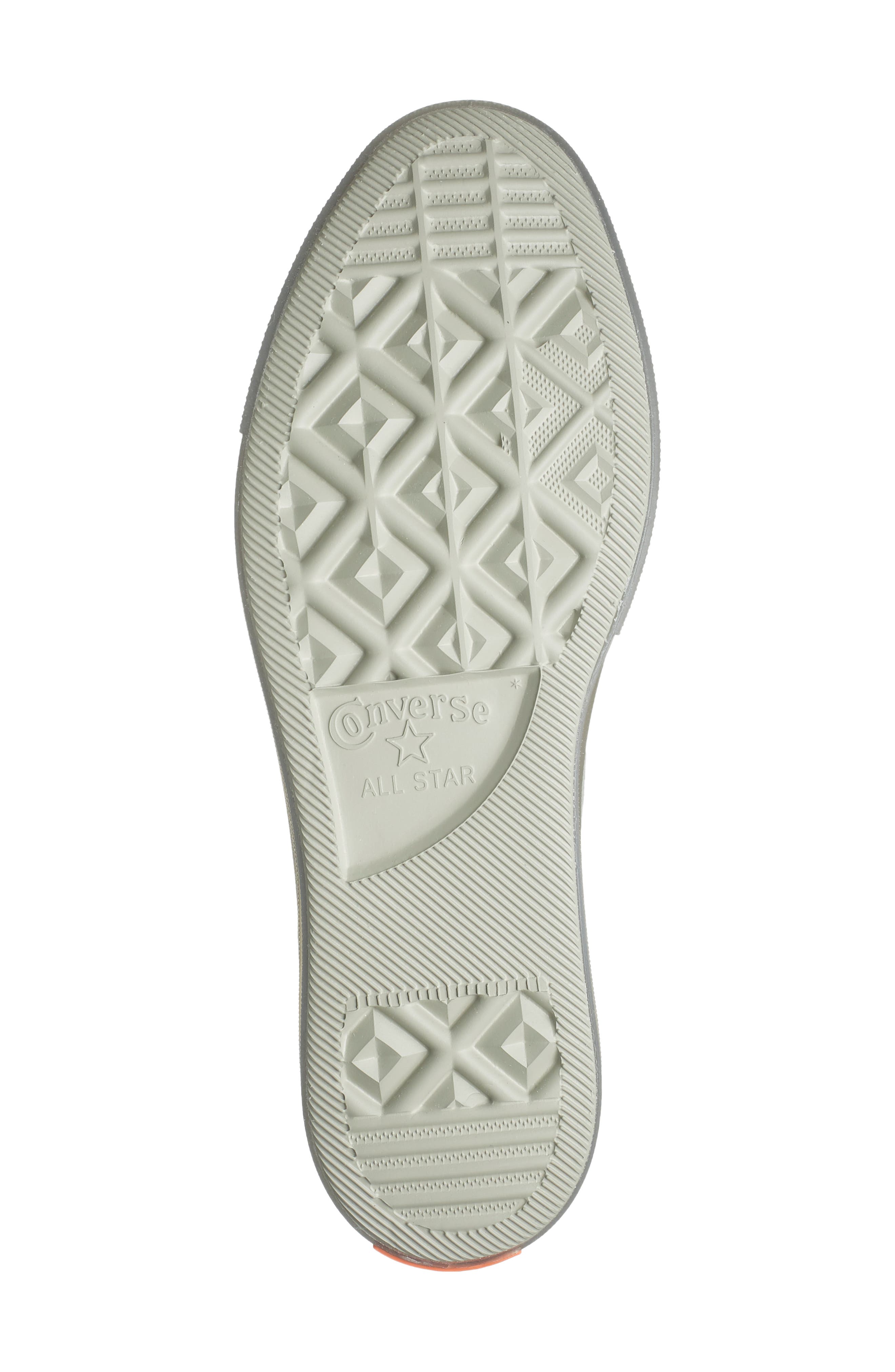 Converse Chuck Taylor<sup>®</sup> All Star<sup>®</sup> CX Stretch Canvas Sneaker, Alternate, color, 