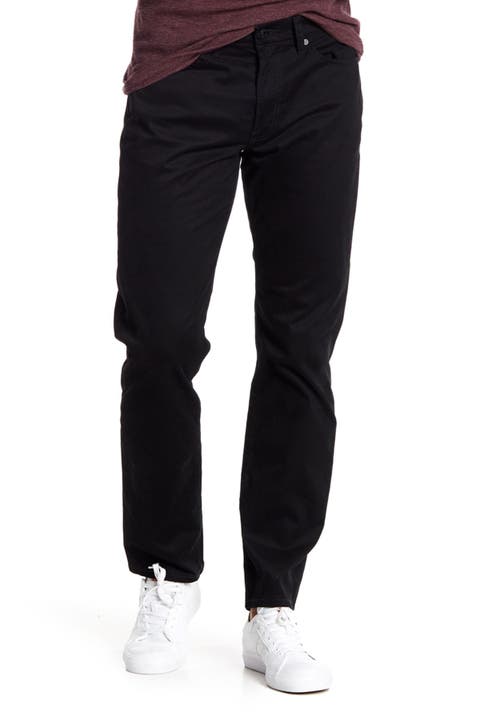 121® Heritage Slim Straight Leg Pants