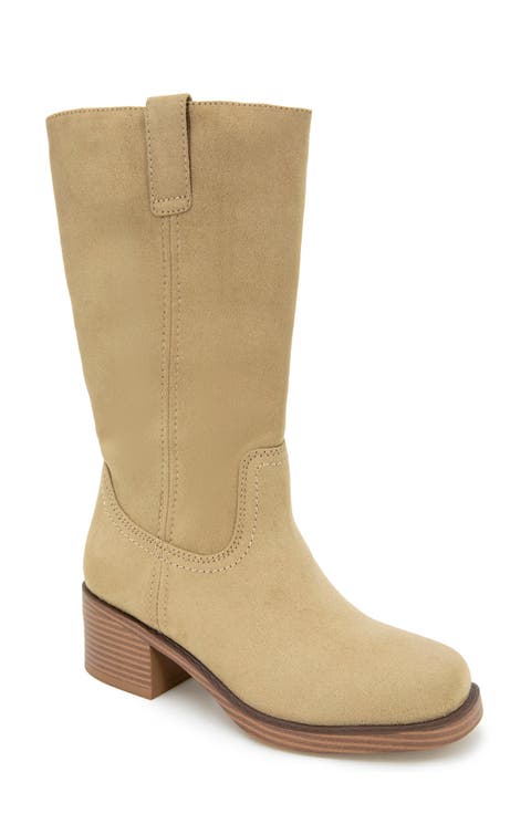 Maude Pull-On Boot (Women)