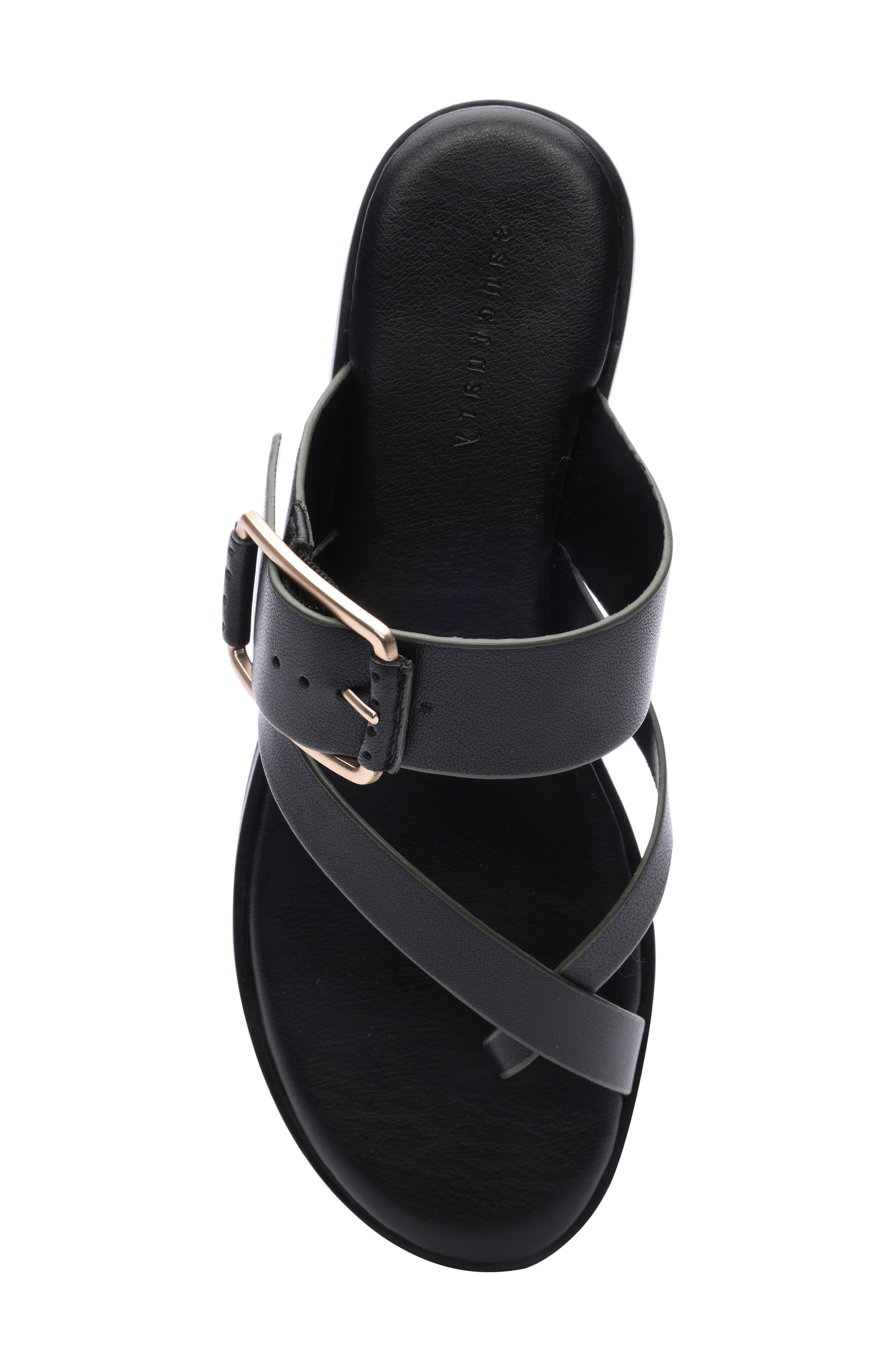 Sanctuary Spring Slide Sandal, Alternate, color, 