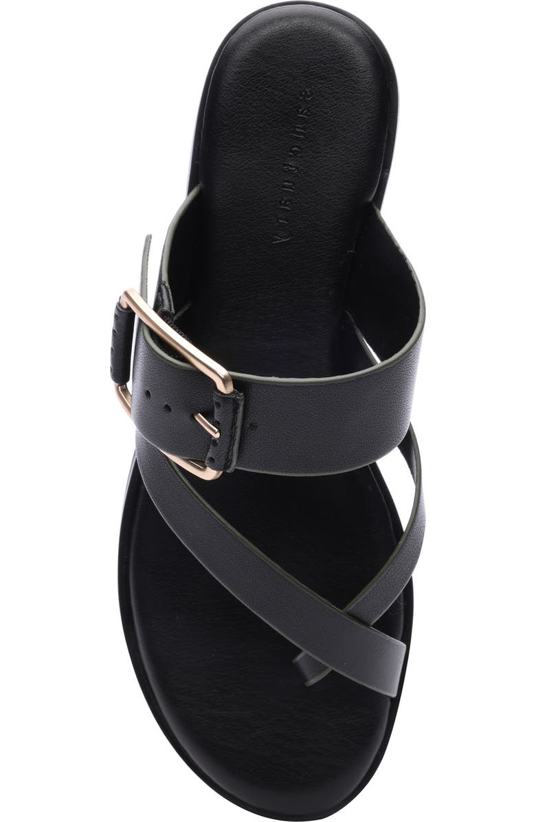 Sanctuary Spring Slide Sandal, Alternate, color,