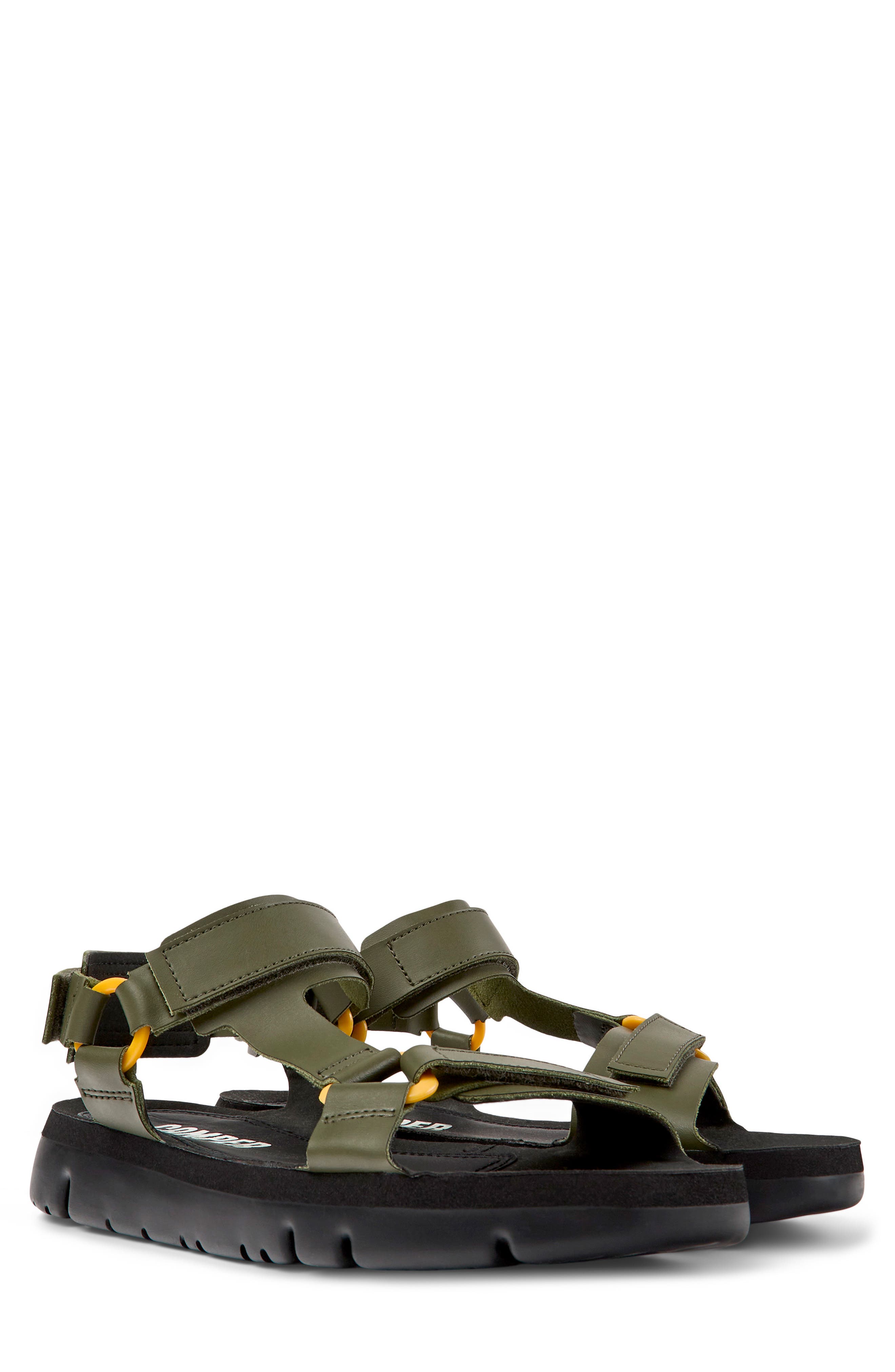 Camper Oruga Sandal