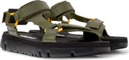 Camper Oruga Sandal