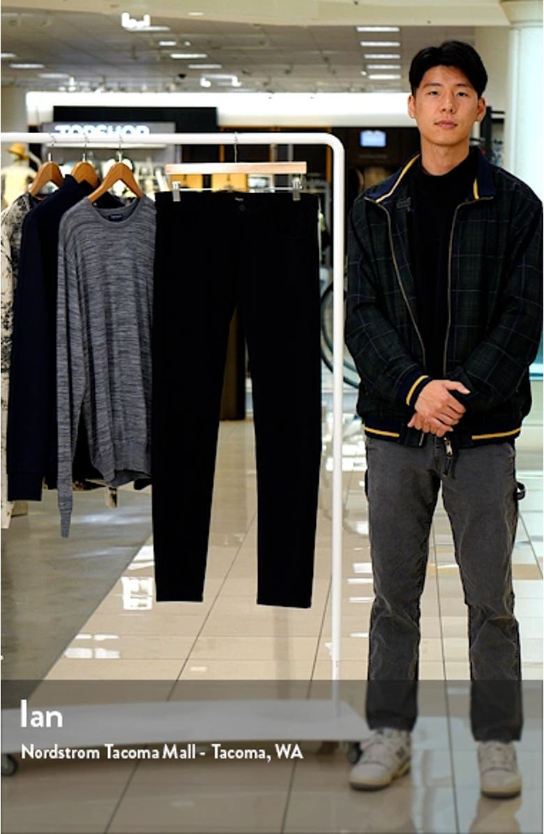 Raffi Twill Pants
