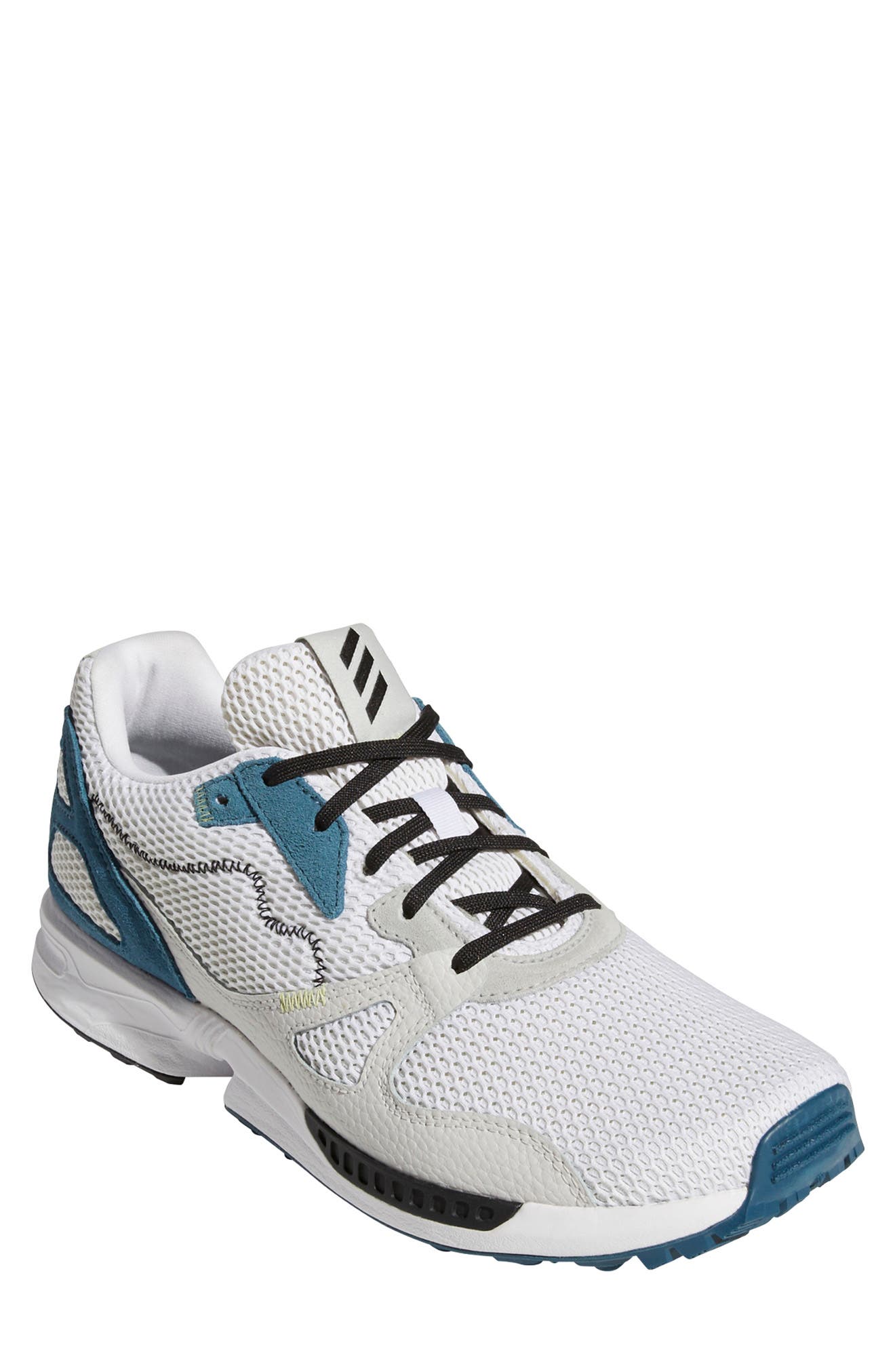 adidas Golf adidas Adicross ZX Primeblue Golf Shoe, Main, color, 