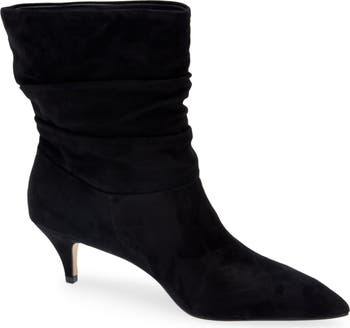 Brinwood Slouchy Bootie
