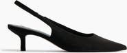 H&M Slingback pumps