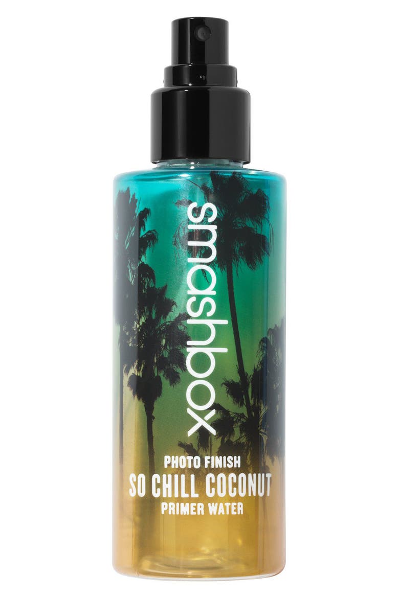Photo Finish Primer Water (Limited Edition), Main, color, SO CHILL COCONUT