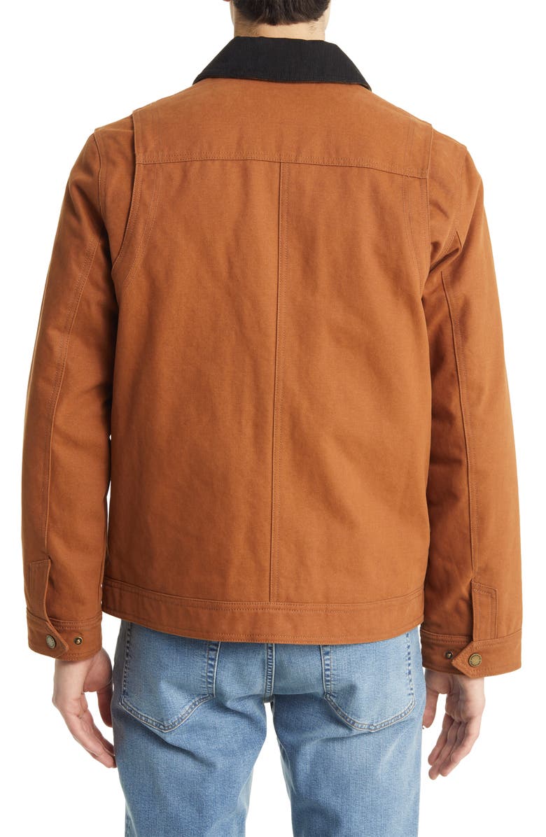 Pendleton Carson City Ranch Coat, Alternate, color,