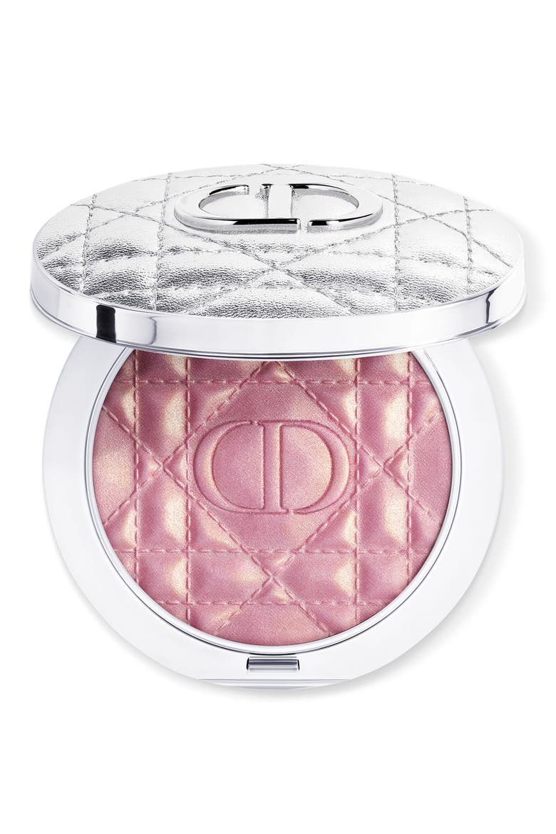 DIOR Forever Glow Luminizer Powder Highlighter (Women) | Nordstrom