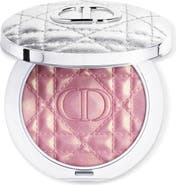 DIOR Forever Glow Luminizer Powder Highlighter
