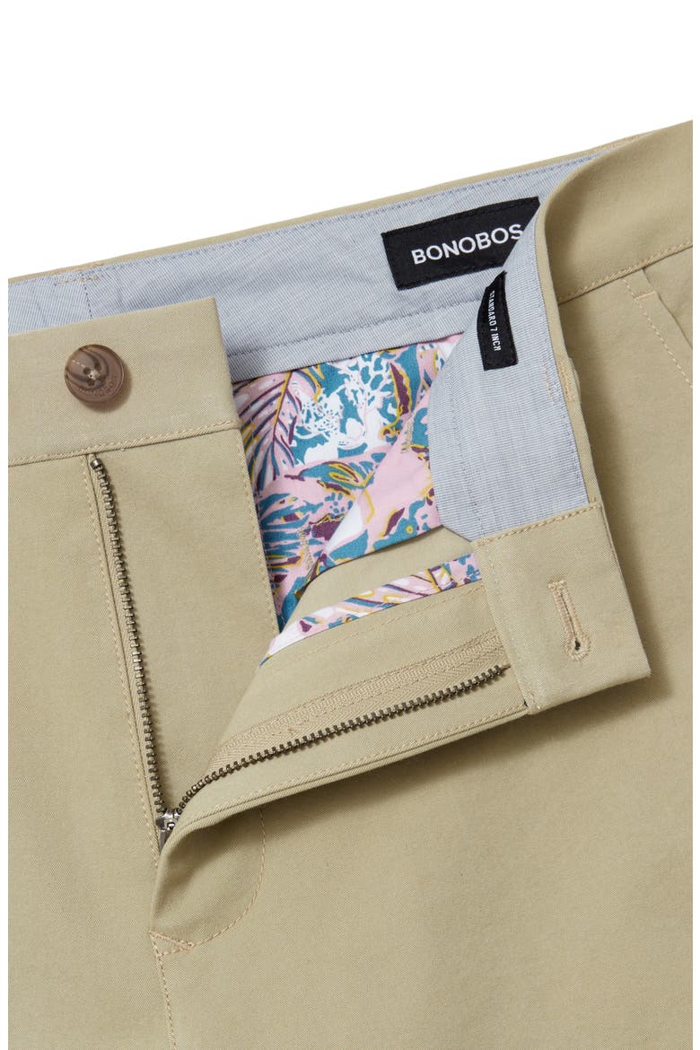The 2.0 Chino Shorts, Alternate, color, ELM GREEN