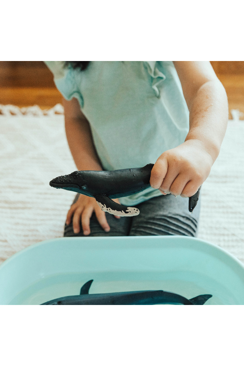 Humpback Whale Toy, Alternate, color, No Color
