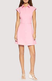 Lost + Wander Amalfi Charm Minidress