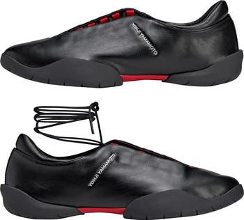 【関税込み】Y-3 ブラック Regu Mary Jane スニーカー Y-3 スニーカー REGU MARY JANE メンズ レディース : ZOZOTOWN